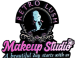 Retro Lush Makeup Studio